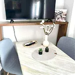 Apartment Alpha 43 Serres