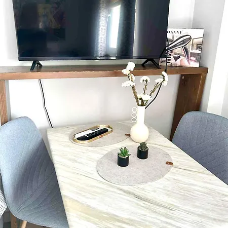 דירה Alpha 43 סרס