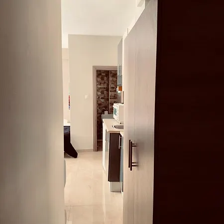 Apartman Alpha 43 Széresz