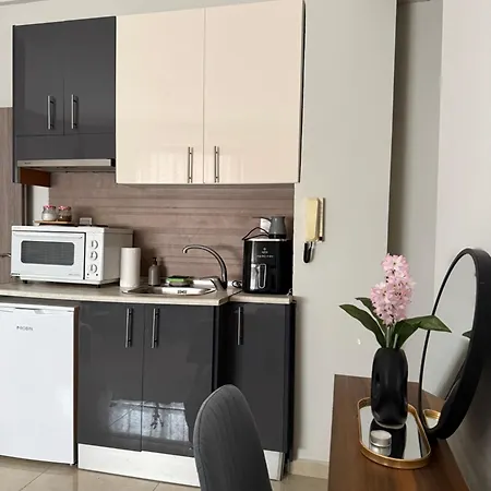 Apartament Alpha 43 *